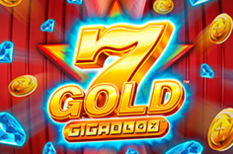 7 Gold Gigabox