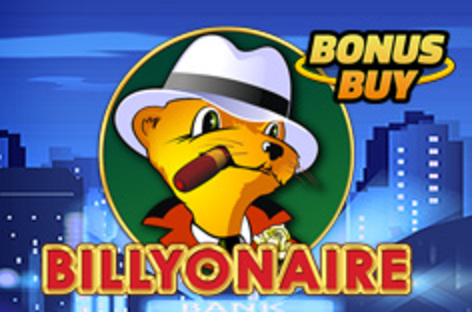 Billyonaire