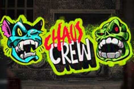 Chaus Crew