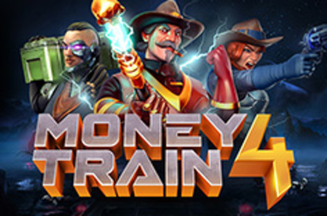 Money Train 4