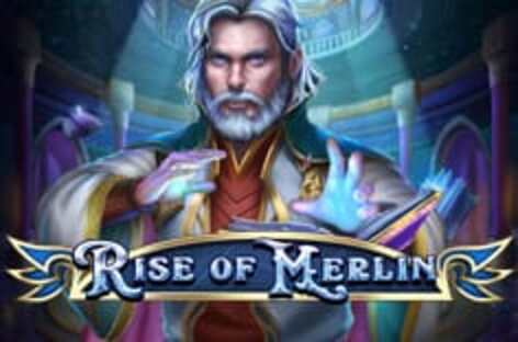 Rise Of Merlin